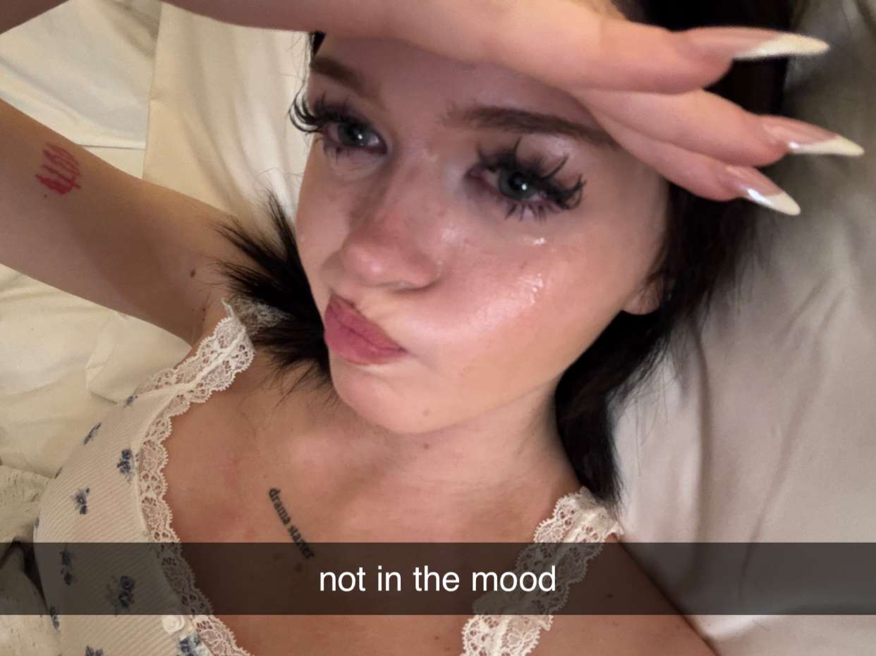 notnevaaadaa snapchat image archive image