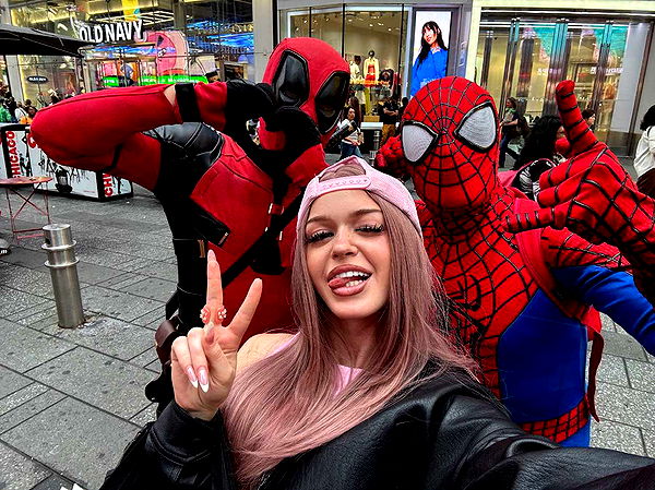 notnevaaadaa image ~ Altpins