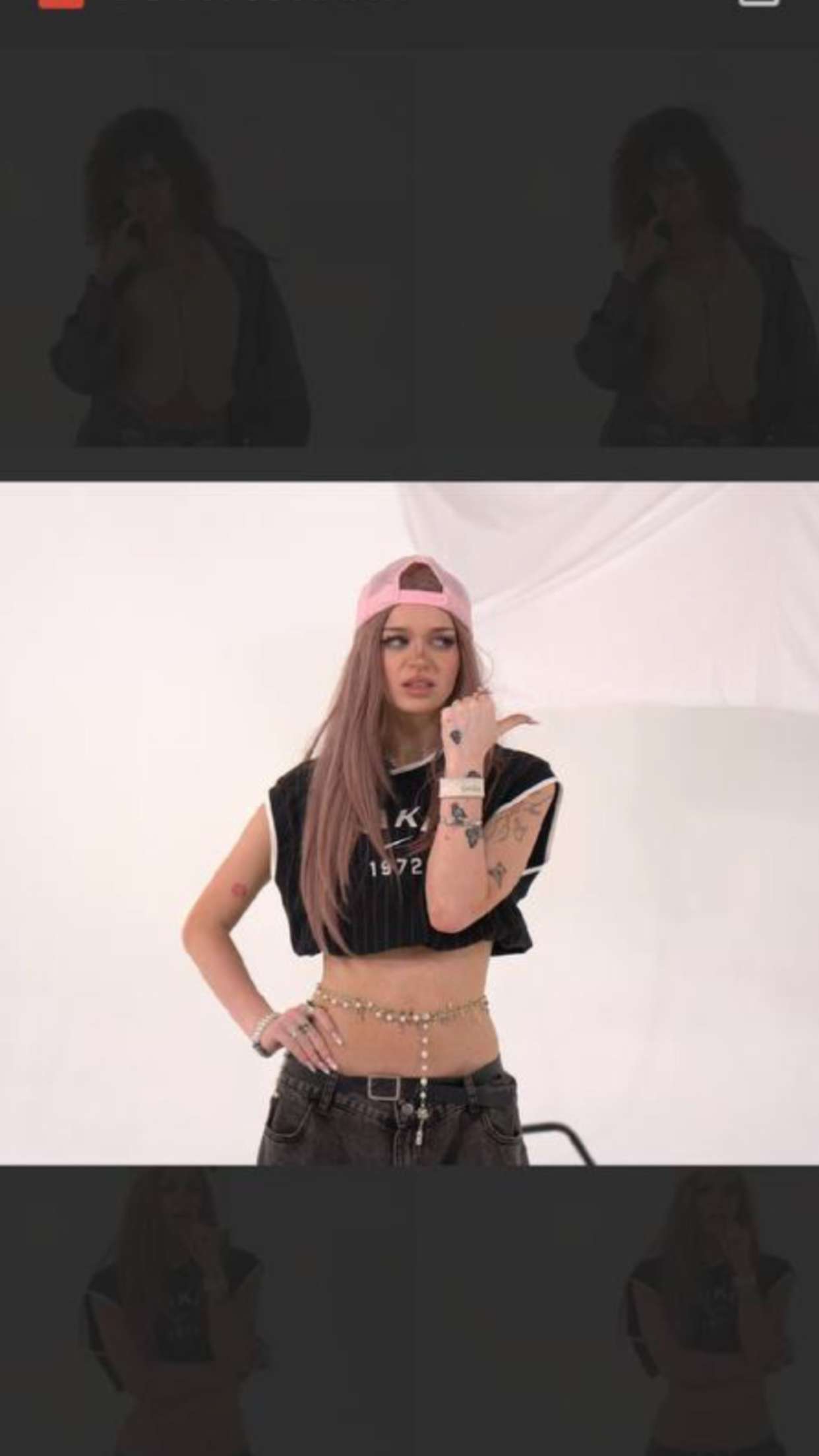 notnevaaadaa snapchat image archive image