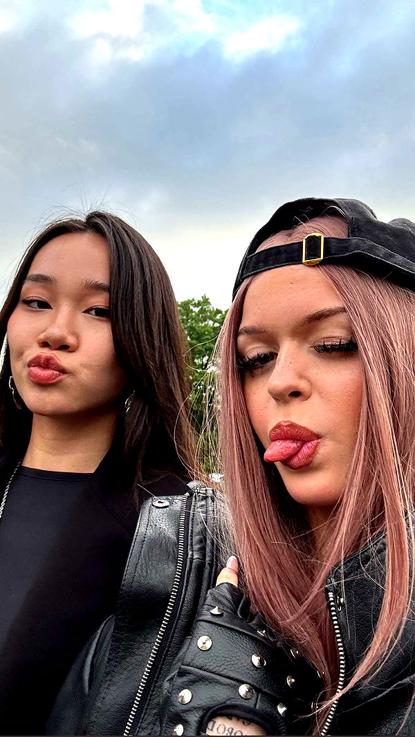 notnevaaadaa image ~ Altpins