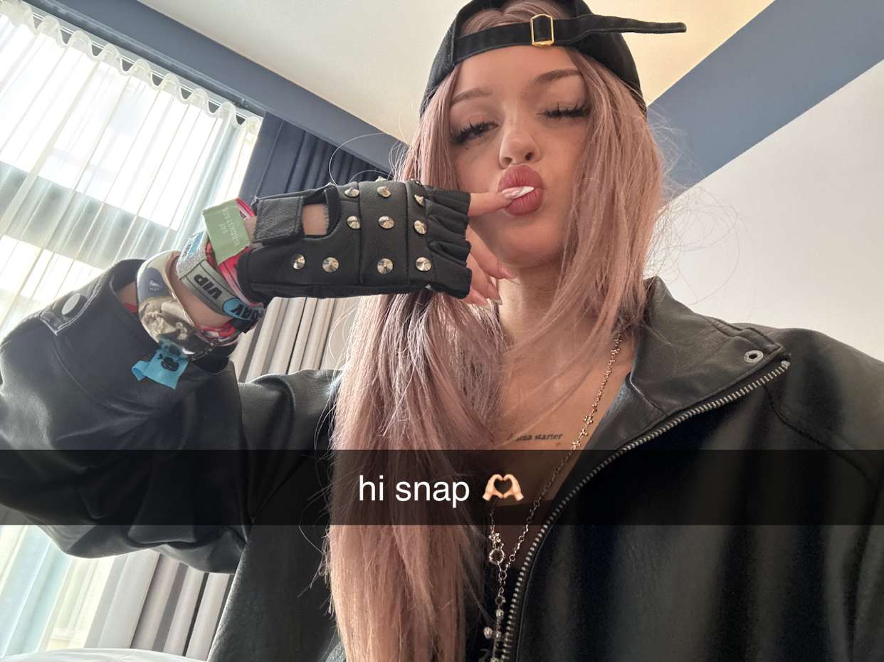 notnevaaadaa snapchat image archive image