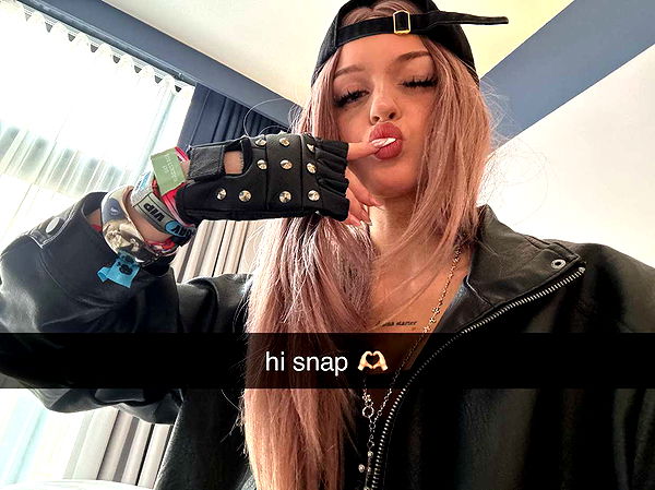 notnevaaadaa image ~ Altpins