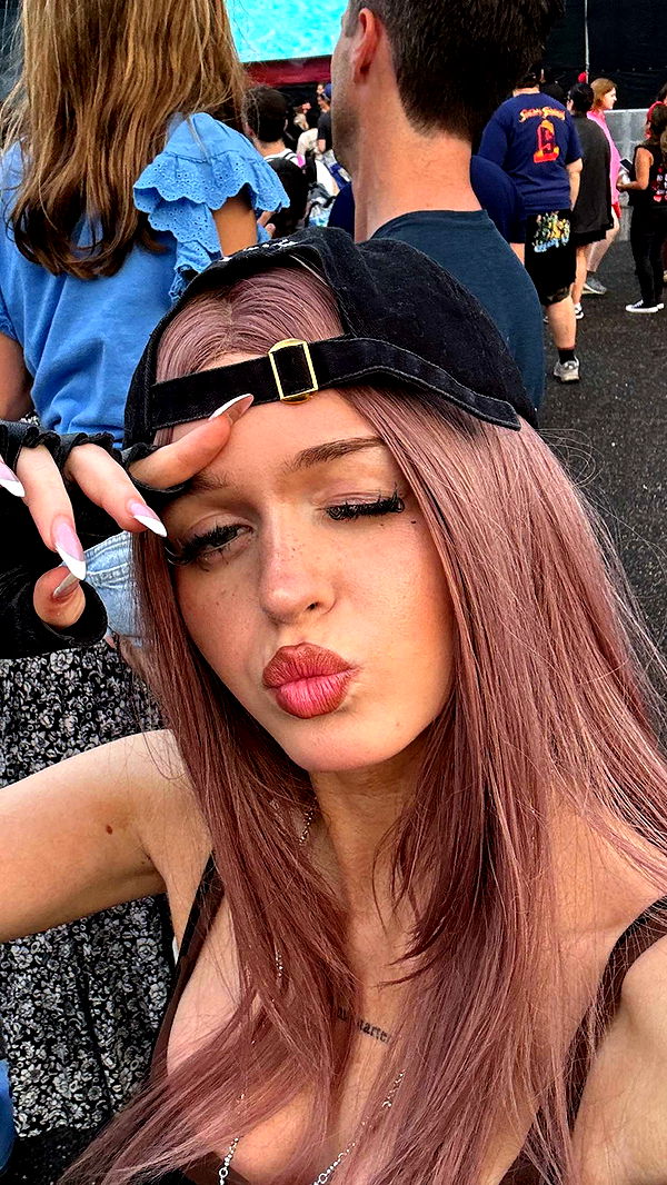 notnevaaadaa image ~ Altpins