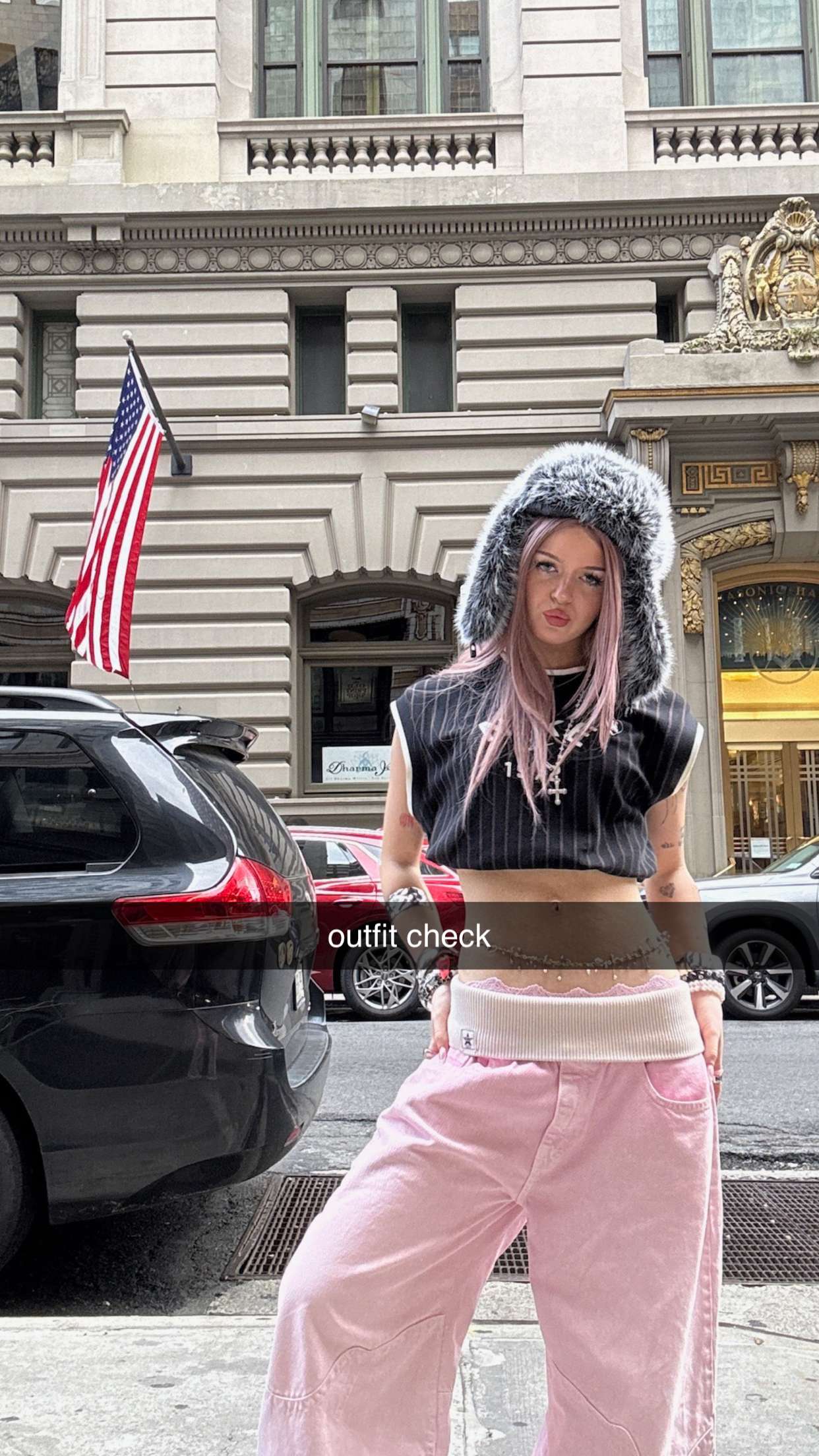 notnevaaadaa snapchat image archive image