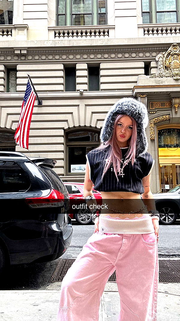 notnevaaadaa image ~ Altpins