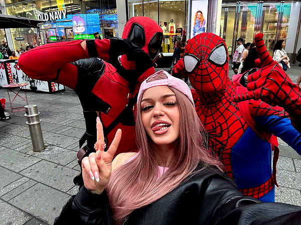 notnevaaadaa image ~ Altpins