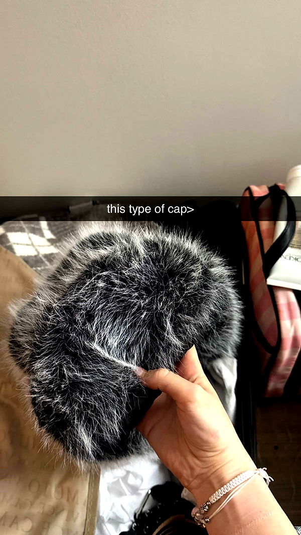 notnevaaadaa image ~ Altpins