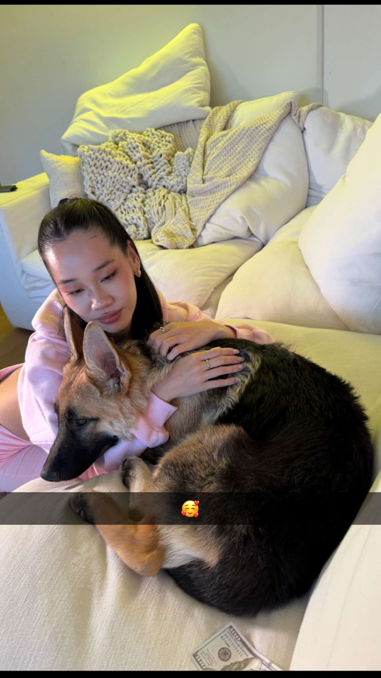 notnevaaadaa snapchat image archive image