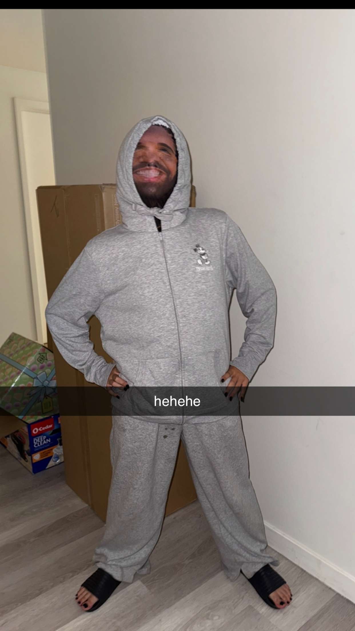 notnevaaadaa snapchat image archive image