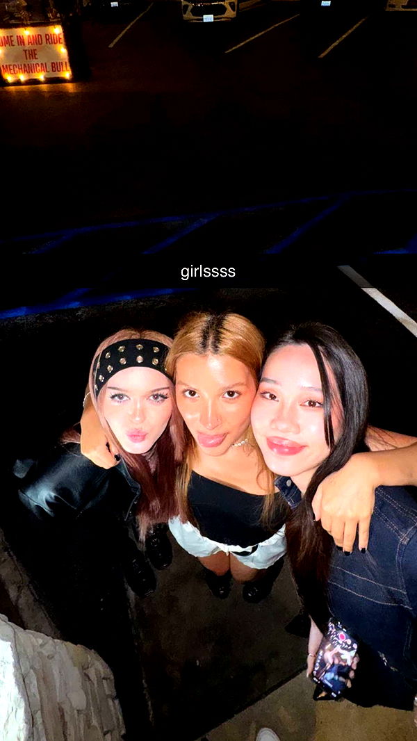 notnevaaadaa image ~ Altpins