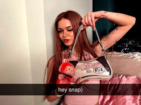 notnevaaadaa image ~ Altpins