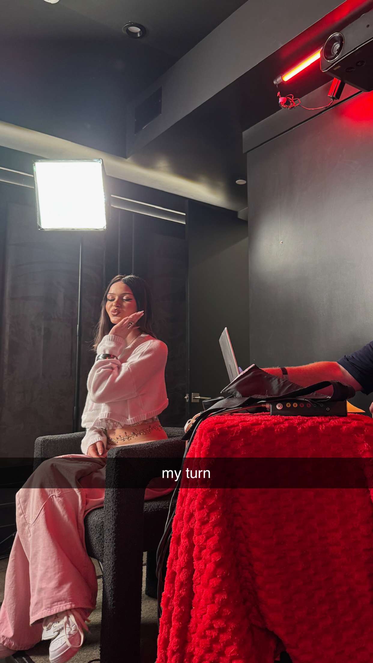 notnevaaadaa snapchat image archive image