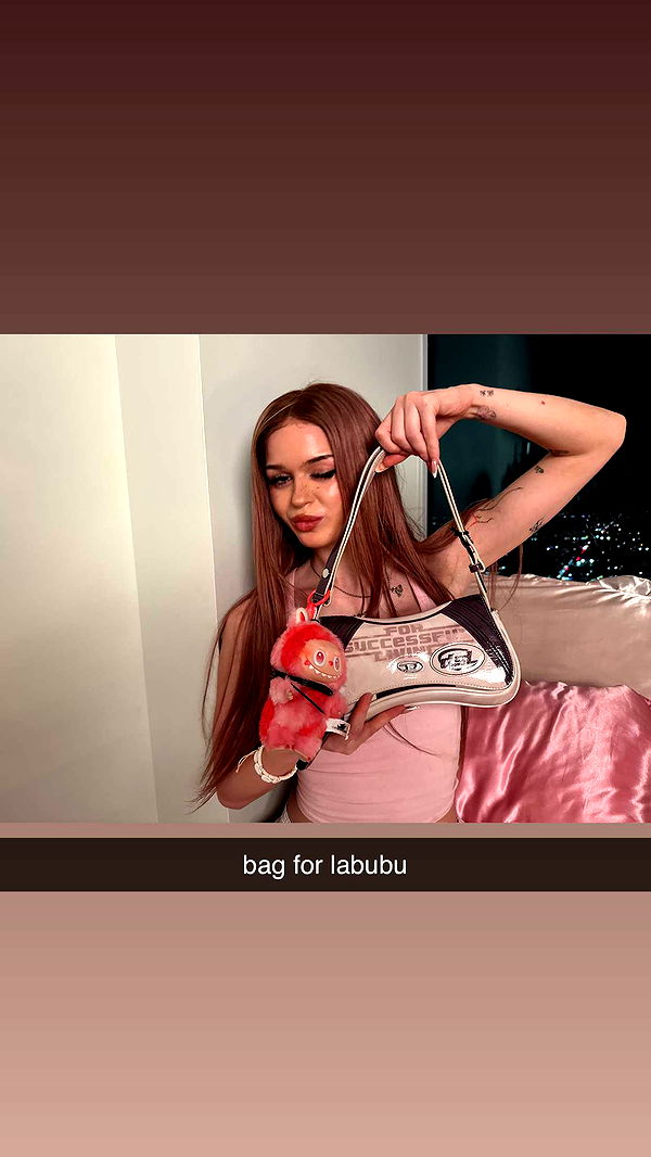 notnevaaadaa image ~ Altpins