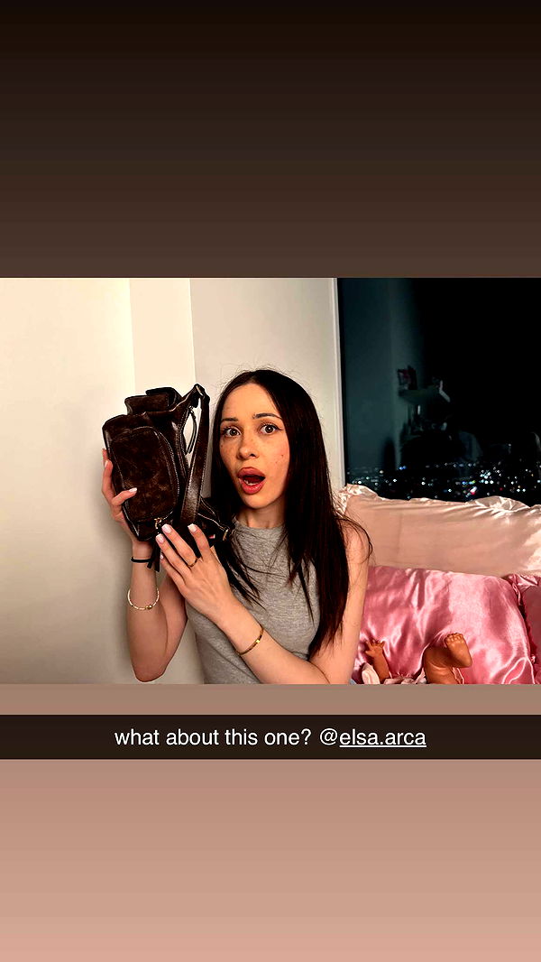 notnevaaadaa image ~ Altpins