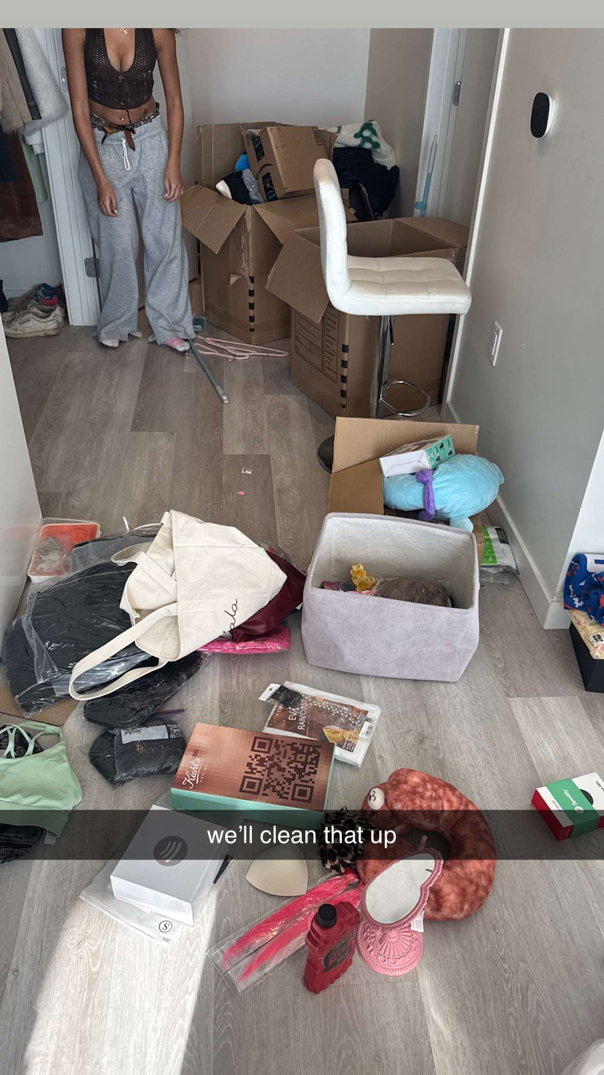 notnevaaadaa snapchat image archive image