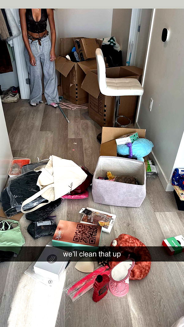 notnevaaadaa image ~ Altpins