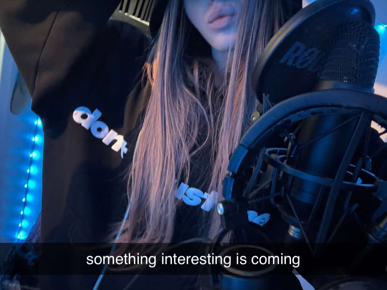 notnevaaadaa snapchat image archive image