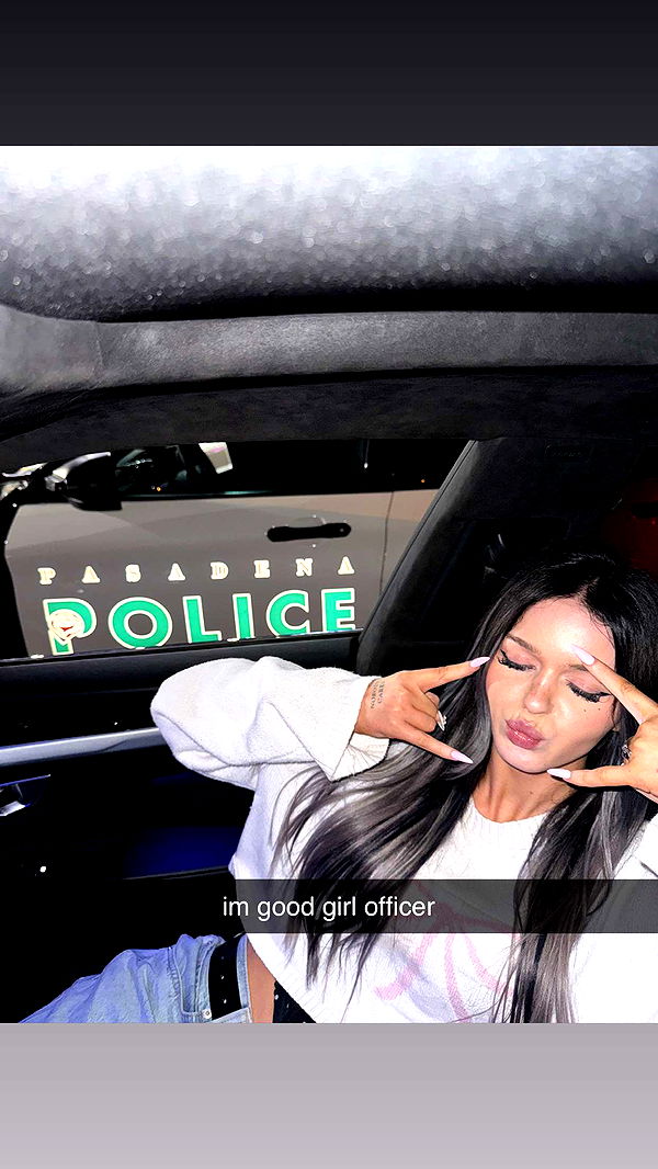 notnevaaadaa image ~ Altpins