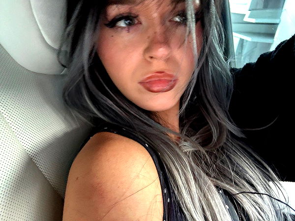 notnevaaadaa image ~ Altpins