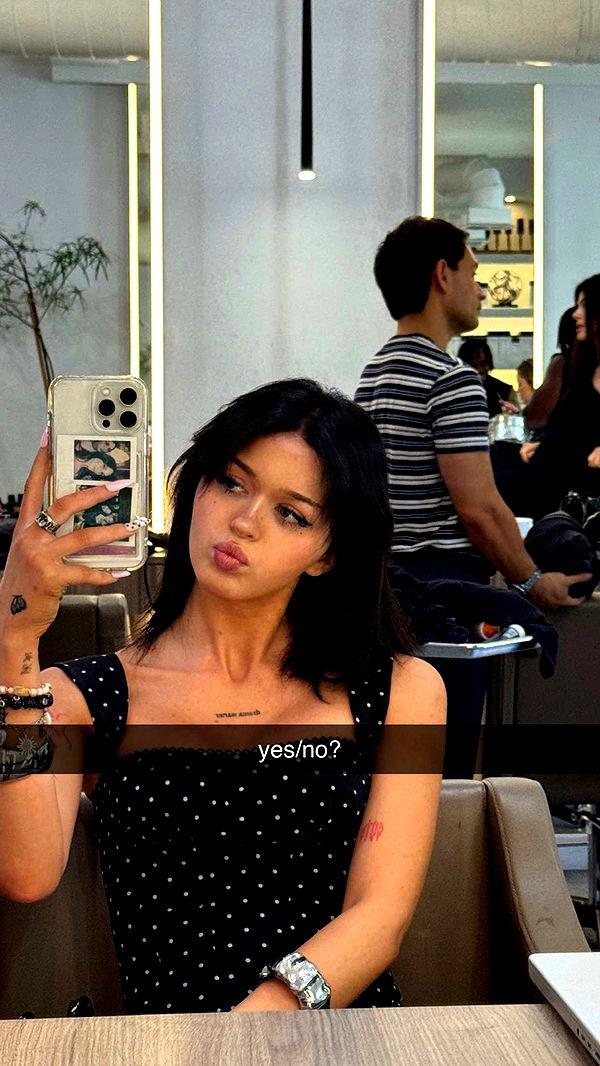 notnevaaadaa image ~ Altpins