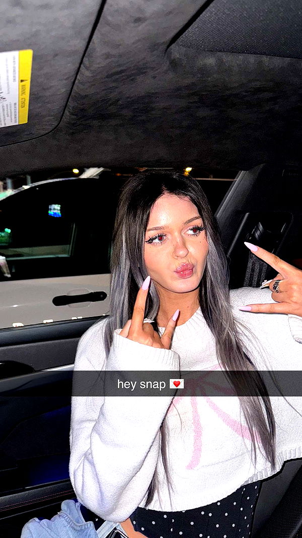 notnevaaadaa image ~ Altpins