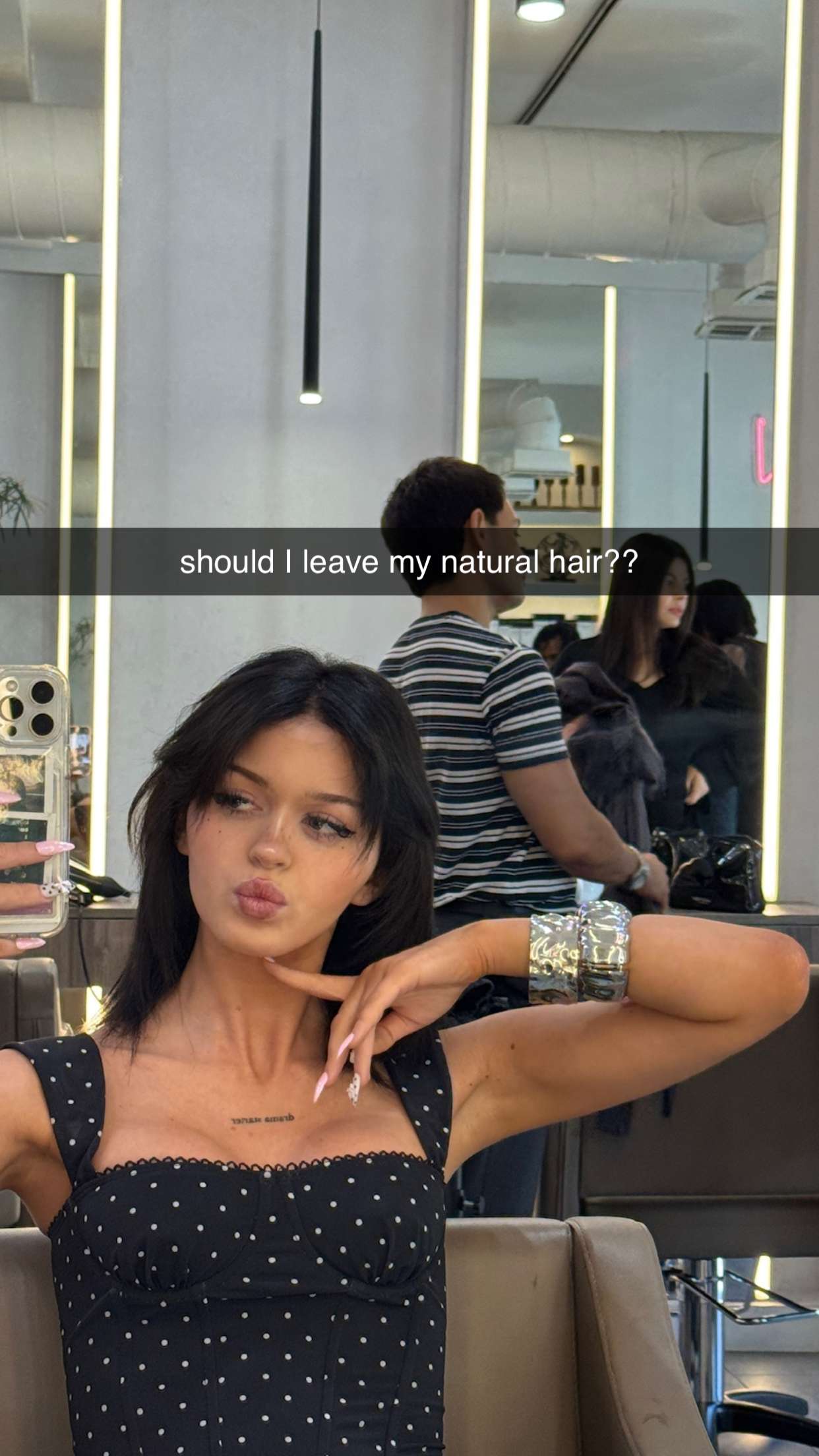 notnevaaadaa snapchat image archive image