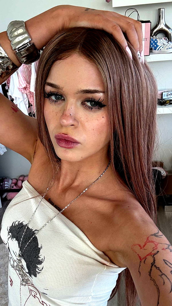 notnevaaadaa image ~ Altpins