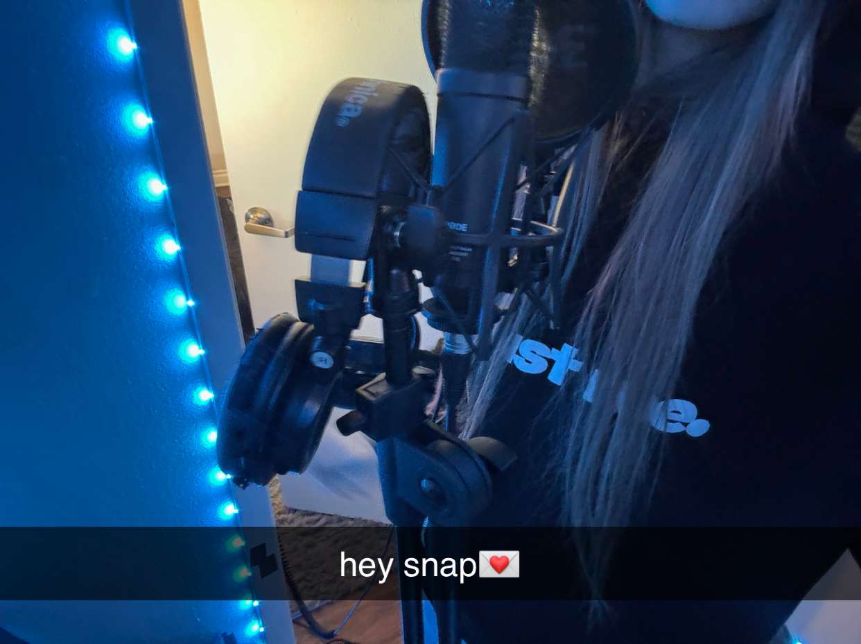 notnevaaadaa snapchat image archive image