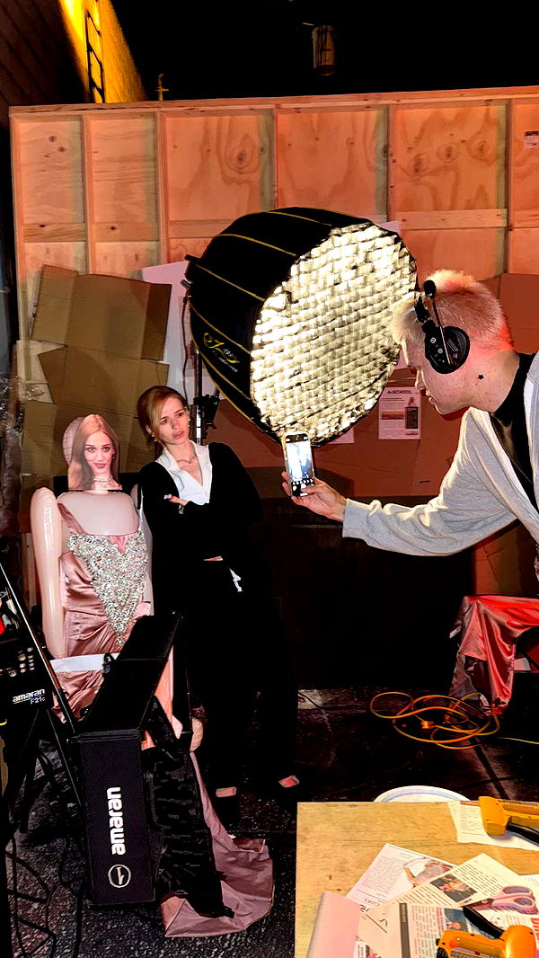 notnevaaadaa image ~ Altpins