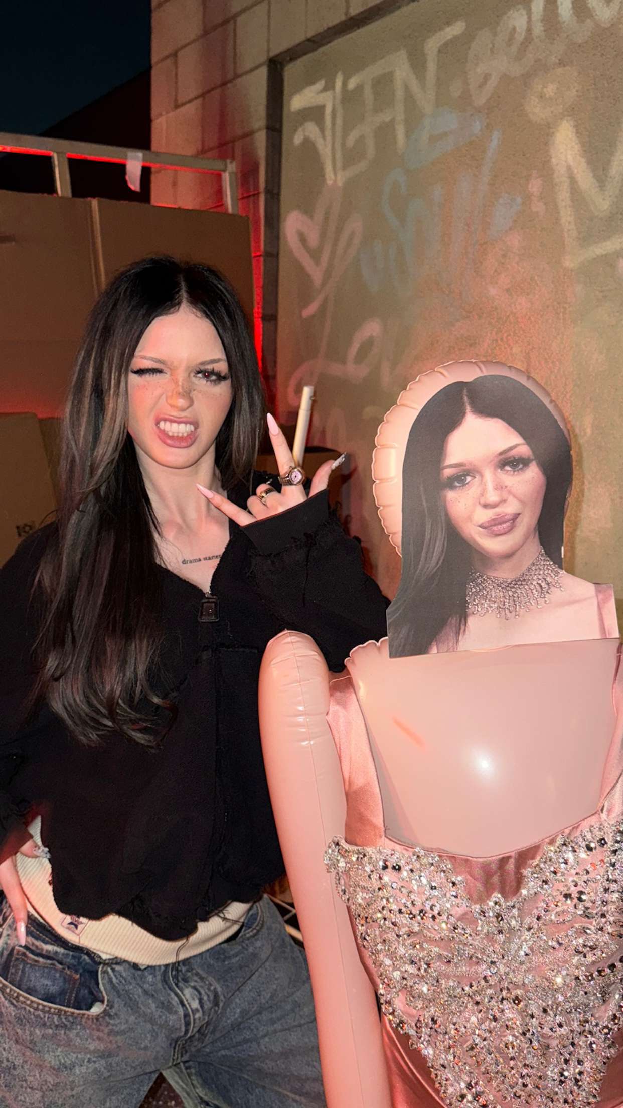 notnevaaadaa snapchat image archive image