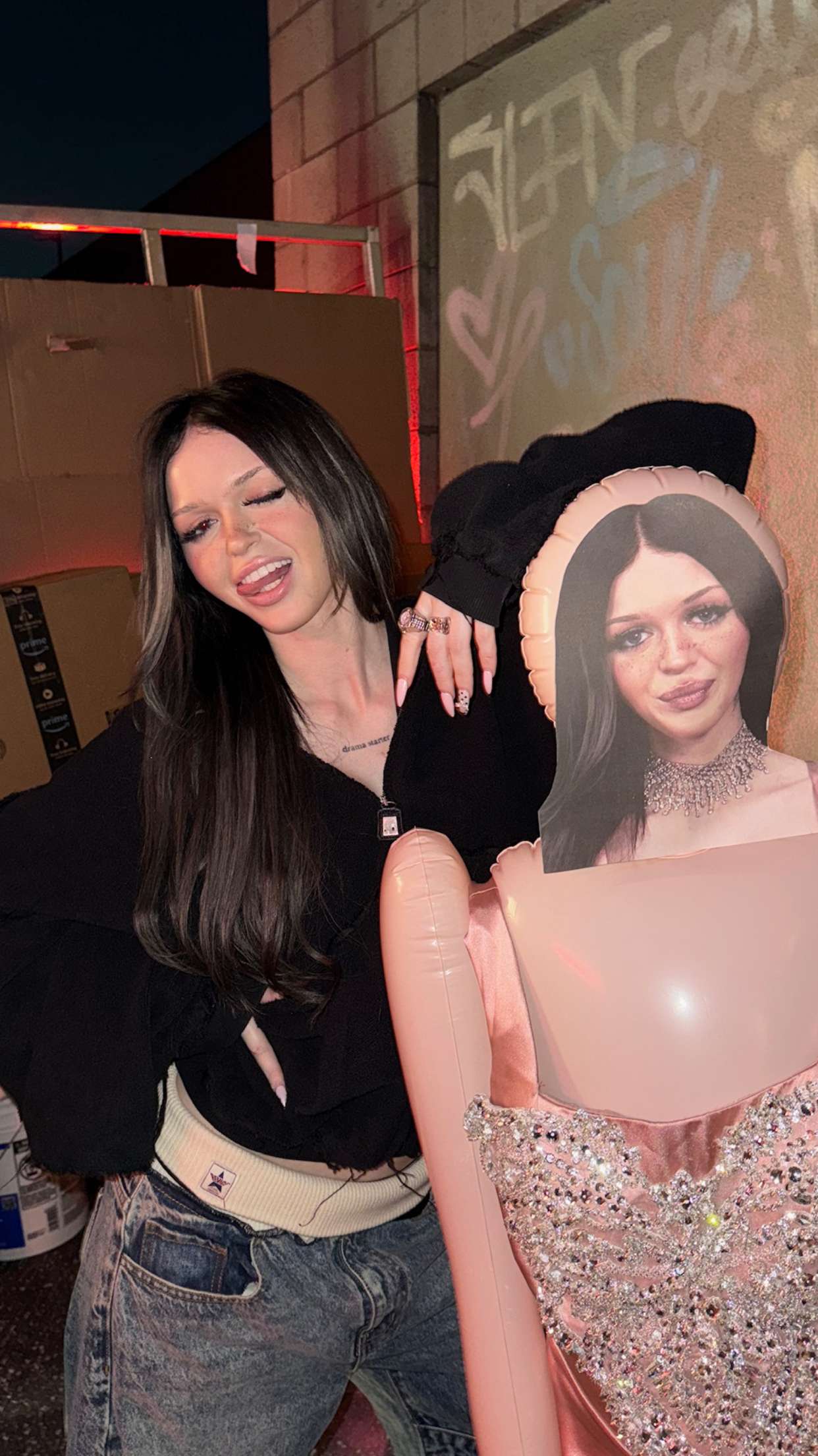 notnevaaadaa snapchat image archive image