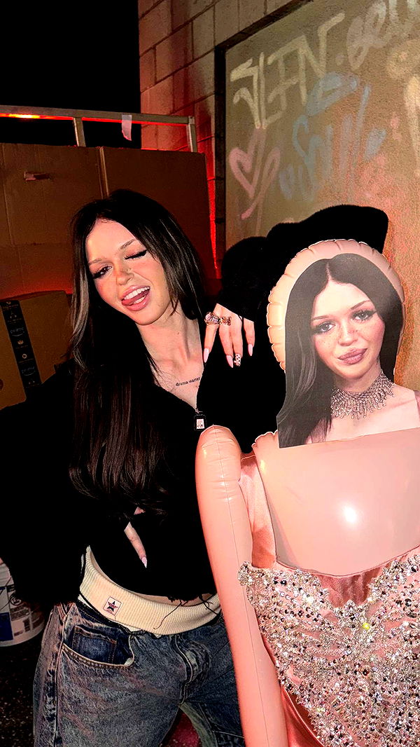 notnevaaadaa image ~ Altpins