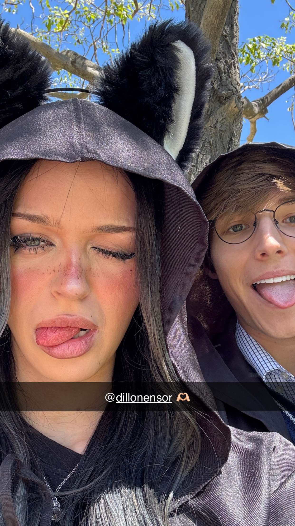 notnevaaadaa snapchat image archive image