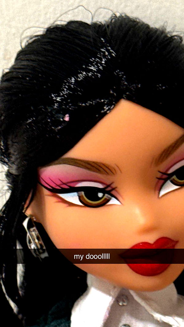 notnevaaadaa image ~ Altpins