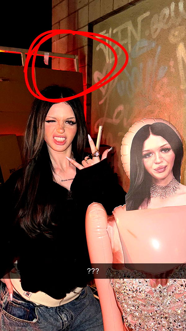 notnevaaadaa image ~ Altpins