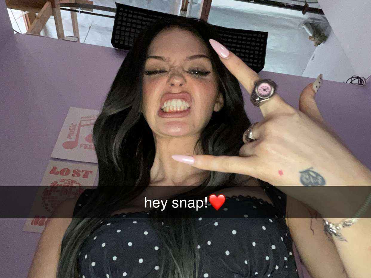 notnevaaadaa snapchat image archive image