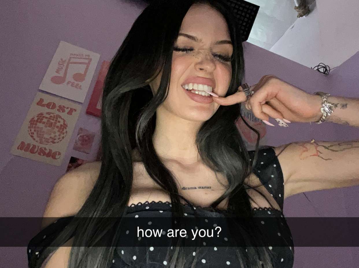 notnevaaadaa snapchat image archive image