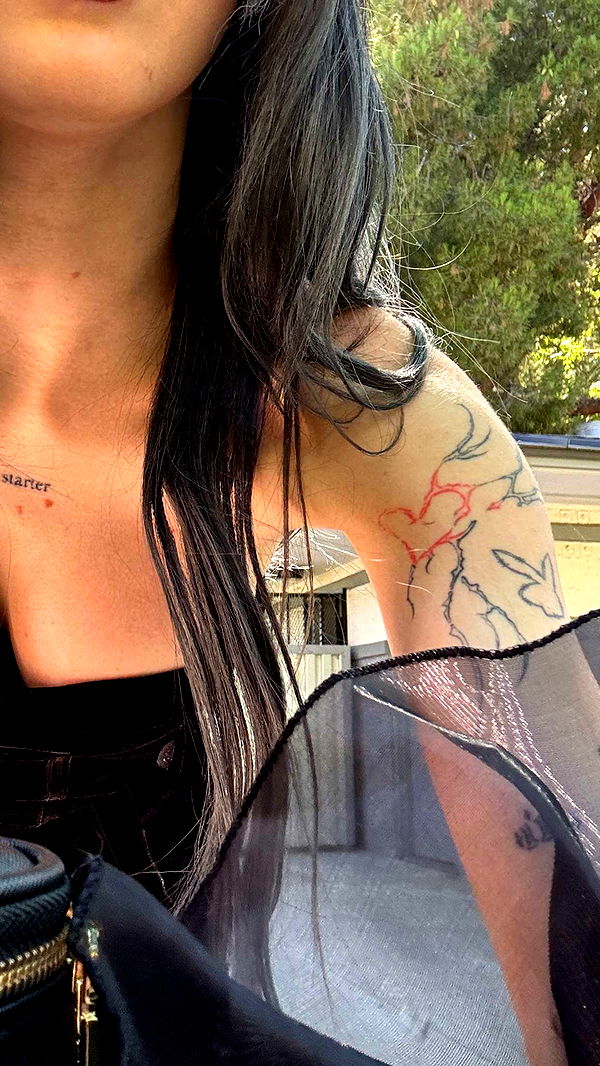 notnevaaadaa image ~ Altpins