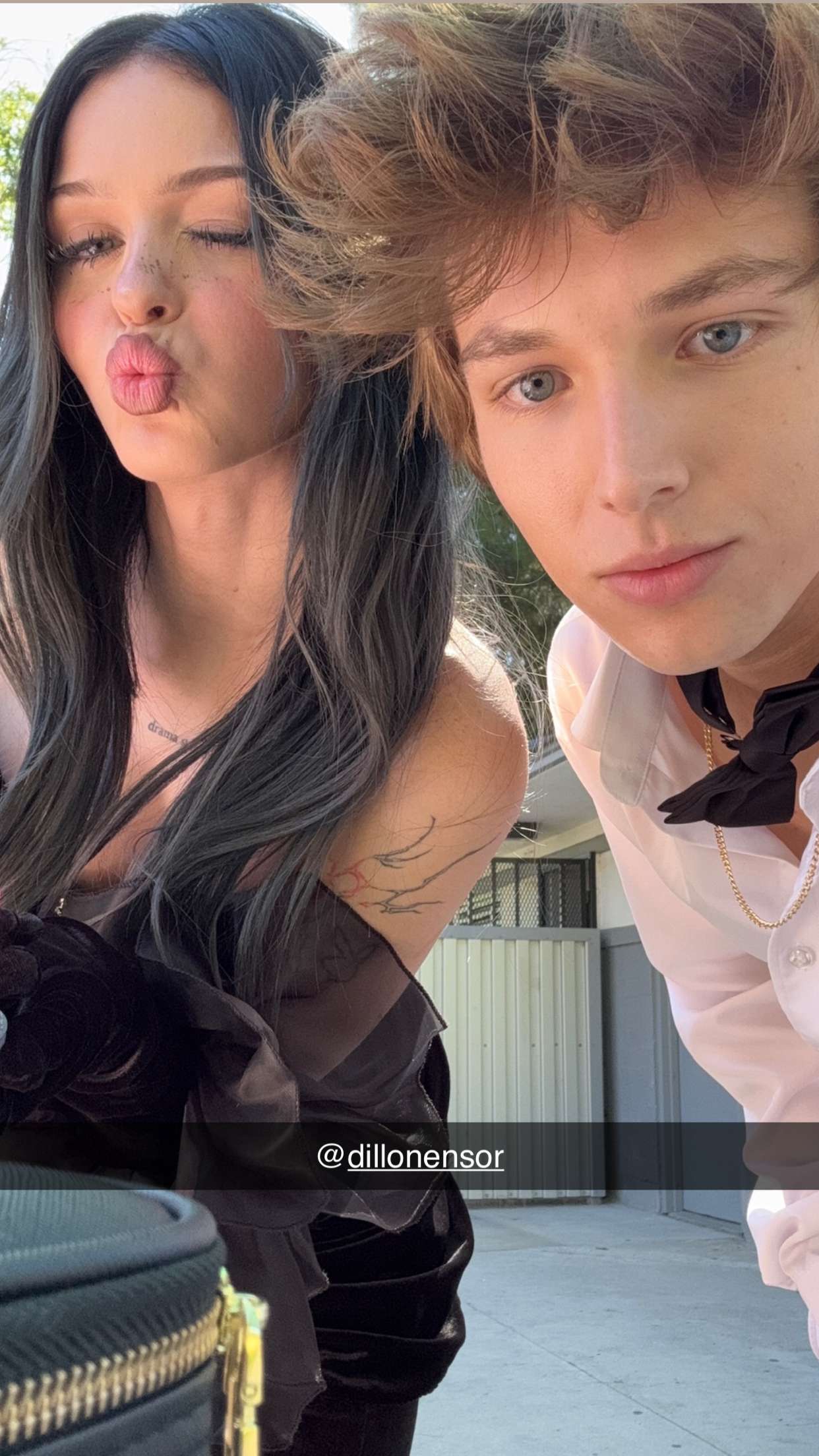 notnevaaadaa snapchat image archive image