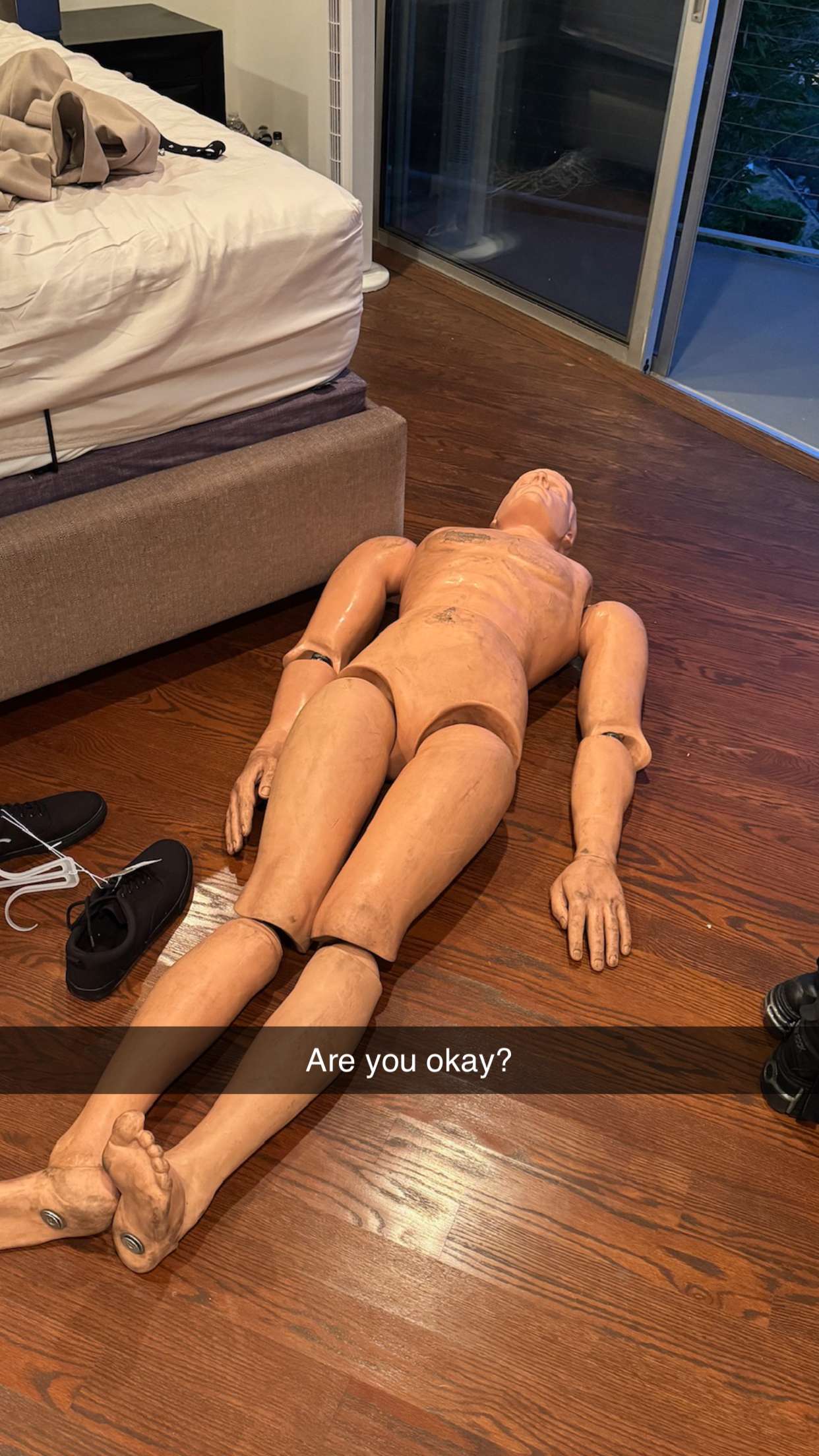 notnevaaadaa snapchat image archive image