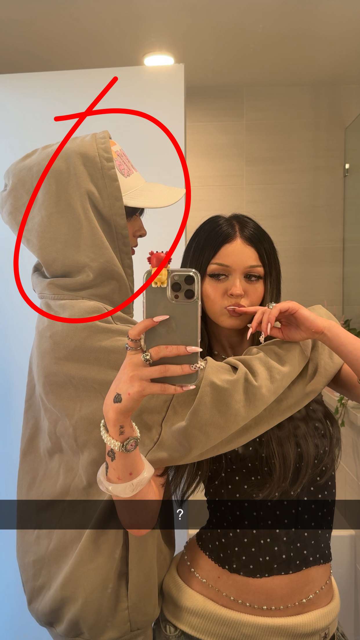 notnevaaadaa snapchat image archive image