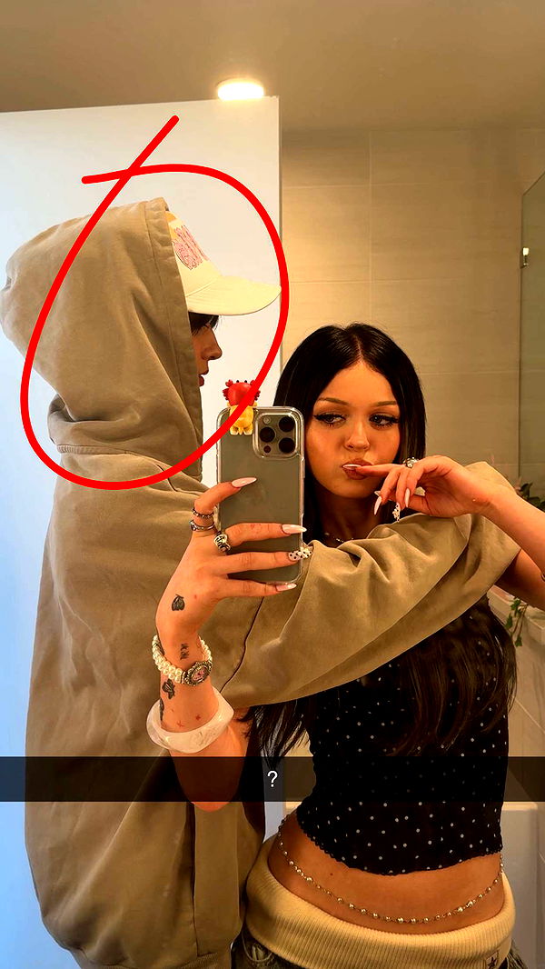 notnevaaadaa image ~ Altpins