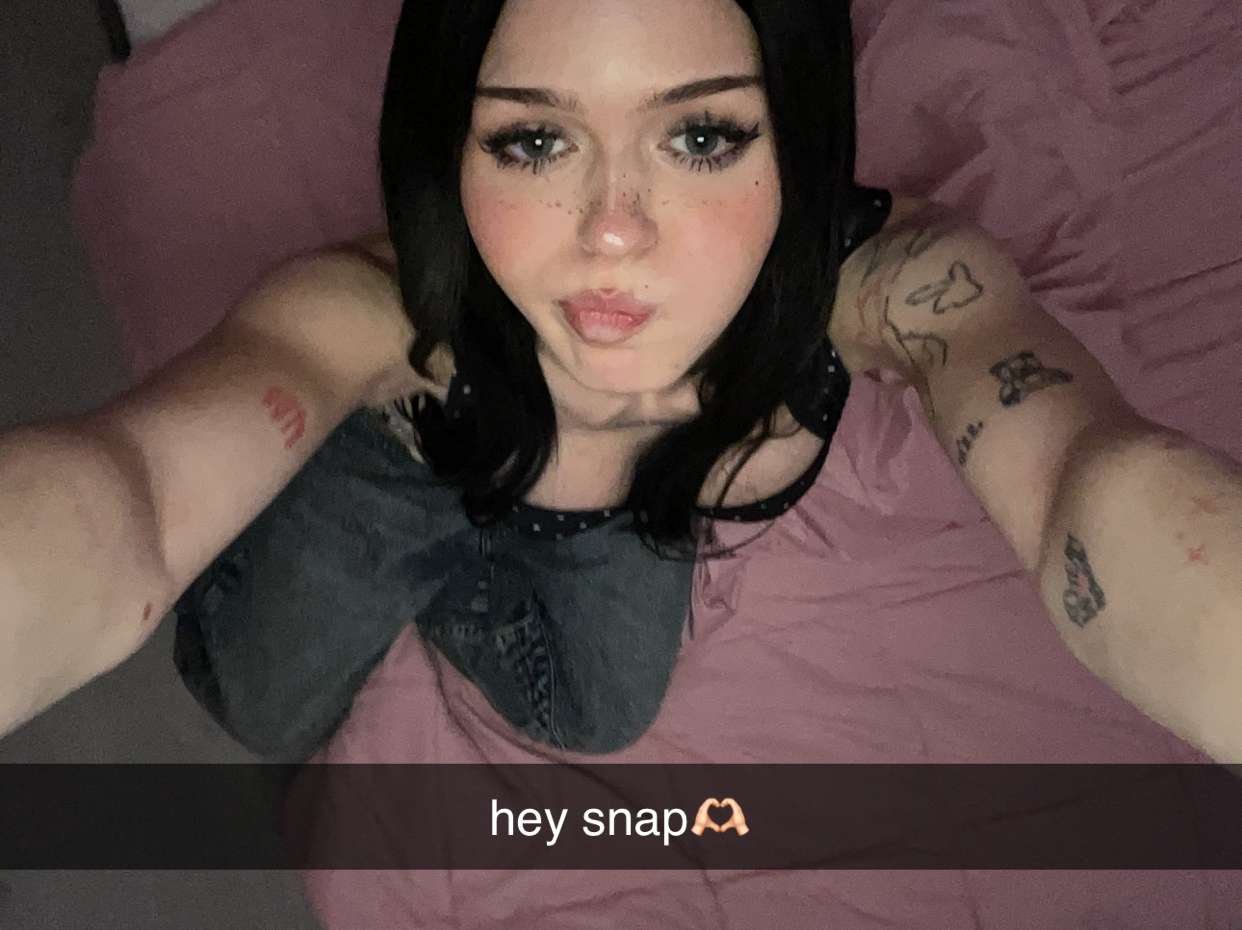 notnevaaadaa snapchat image archive image