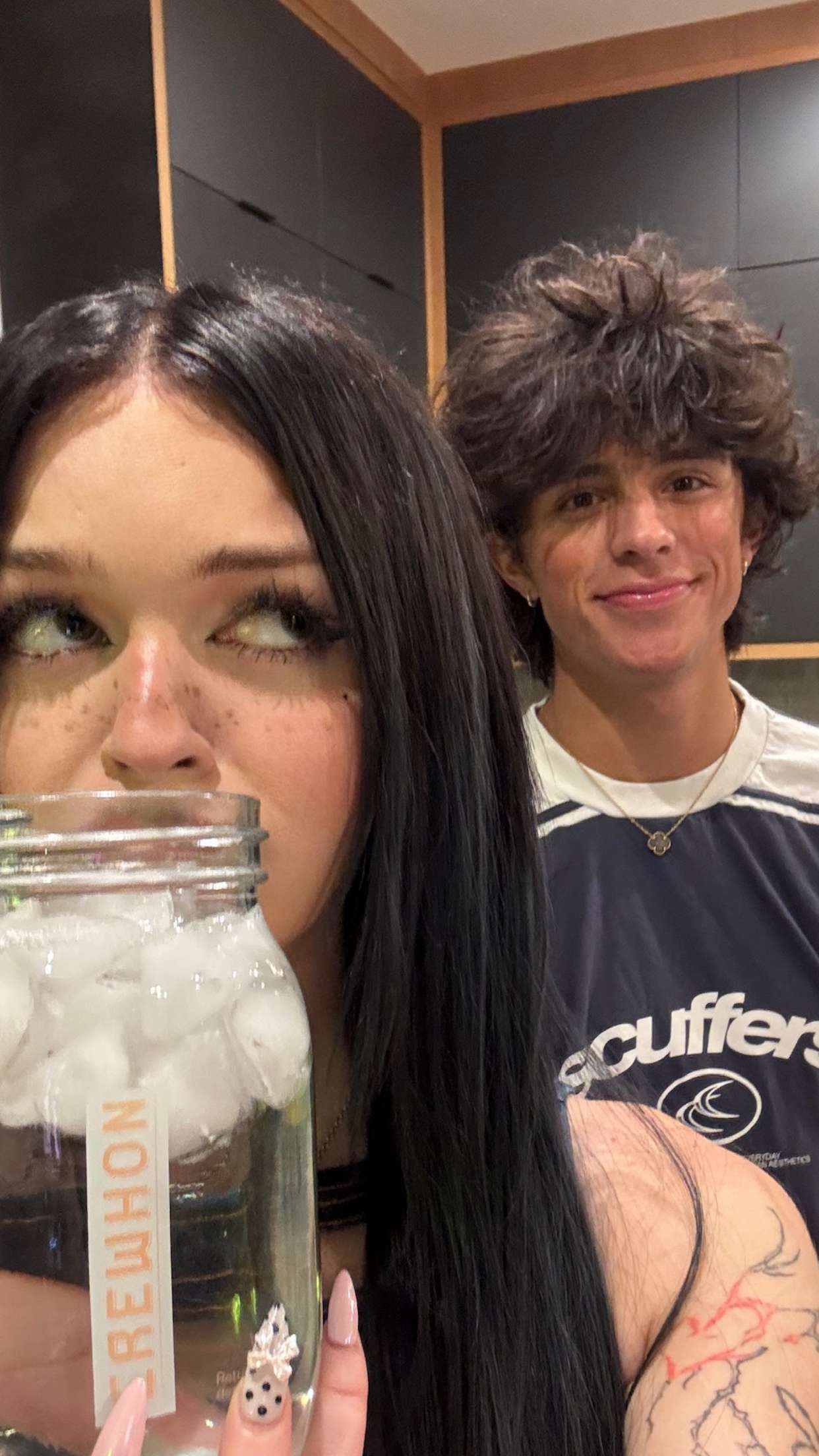 notnevaaadaa snapchat image archive image