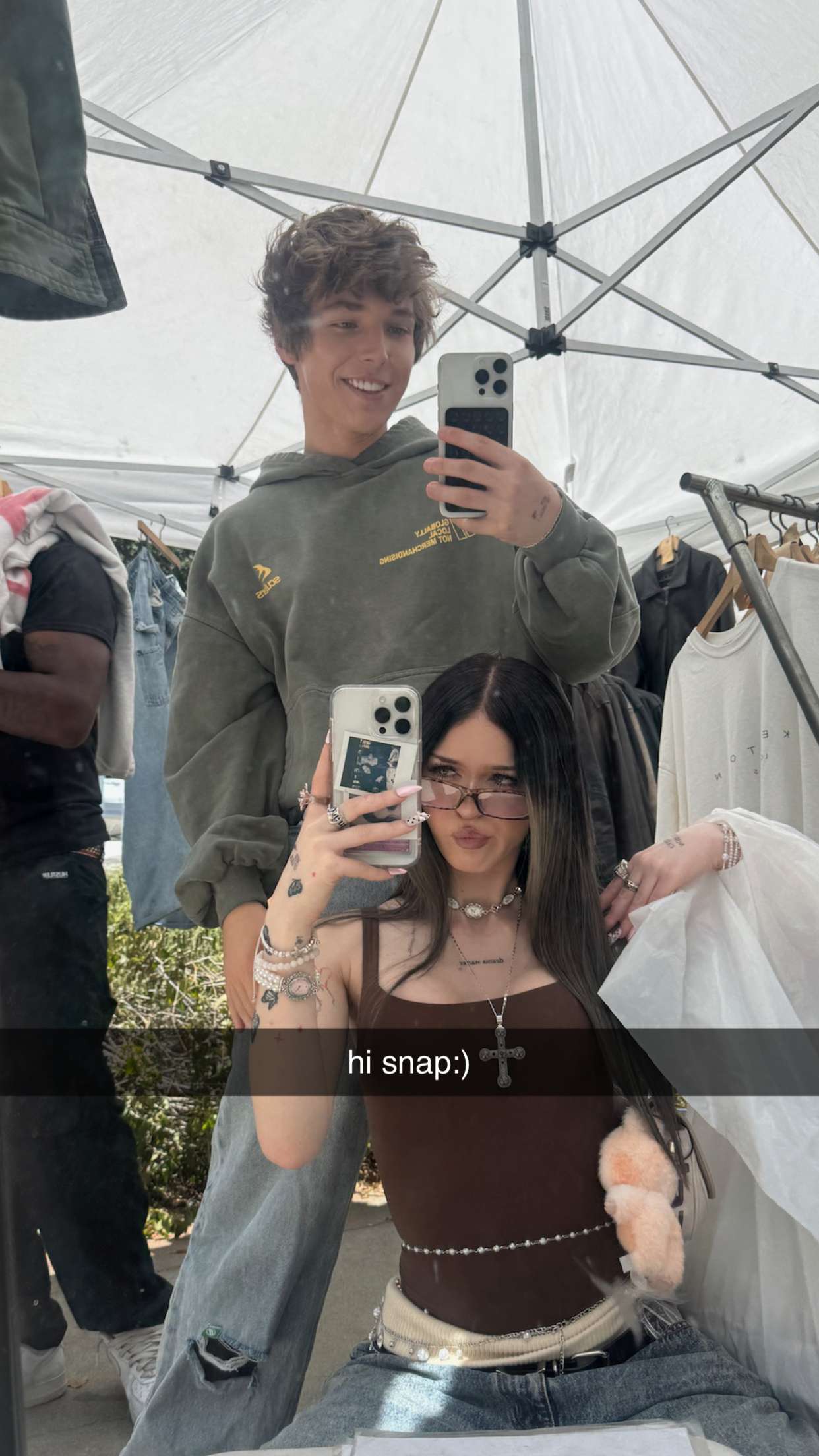 notnevaaadaa snapchat image archive image