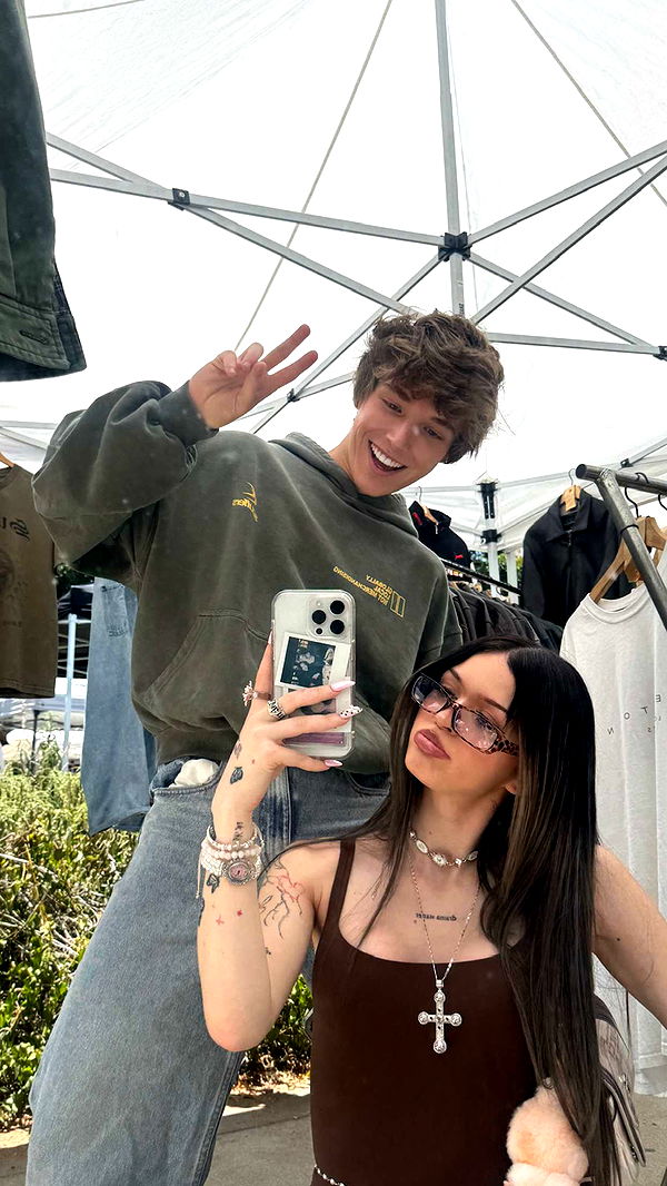 notnevaaadaa image ~ Altpins