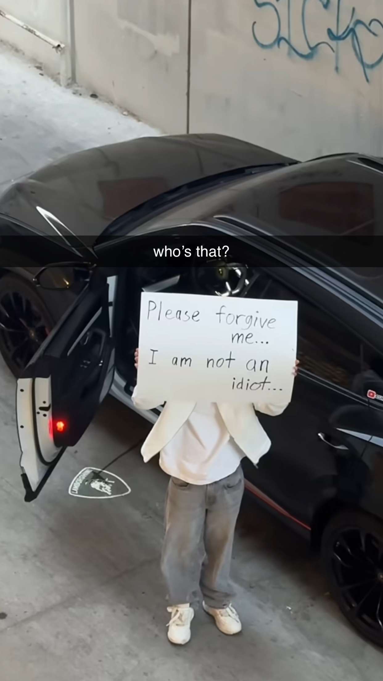 notnevaaadaa snapchat image archive image