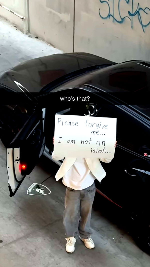 notnevaaadaa image ~ Altpins