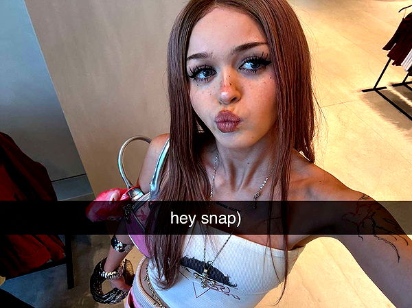 notnevaaadaa image ~ Altpins