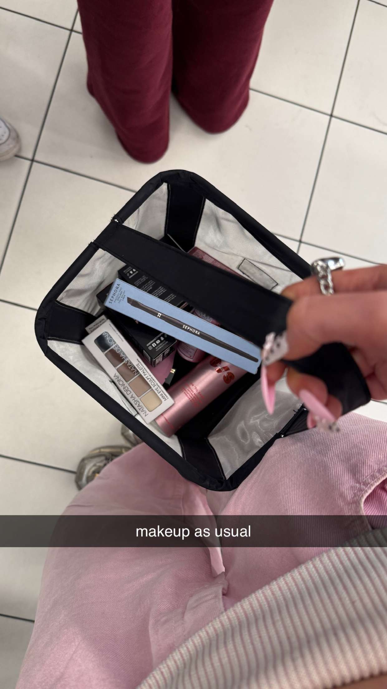 notnevaaadaa snapchat image archive image